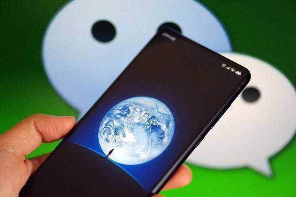 微信好友5000人，可以卖微信号吗？